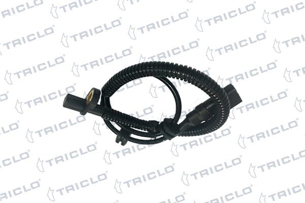 Triclo 437416 Sensor, Raddrehzahl 437416: Kaufen Sie zu einem guten Preis in Polen bei 2407.PL!