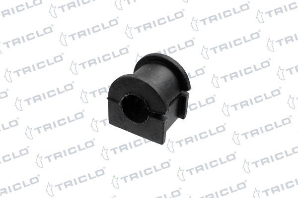 Triclo 788575 Rear stabilizer bush 788575: Buy near me in Poland at 2407.PL - Good price!
