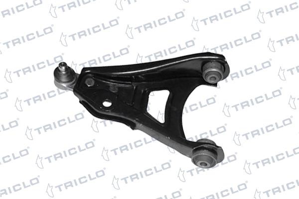 Triclo 775557 Track Control Arm 775557: Buy near me in Poland at 2407.PL - Good price!