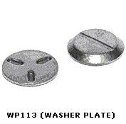 Wilmink Group WG1483831 Valve seat WG1483831: Buy near me in Poland at 2407.PL - Good price!
