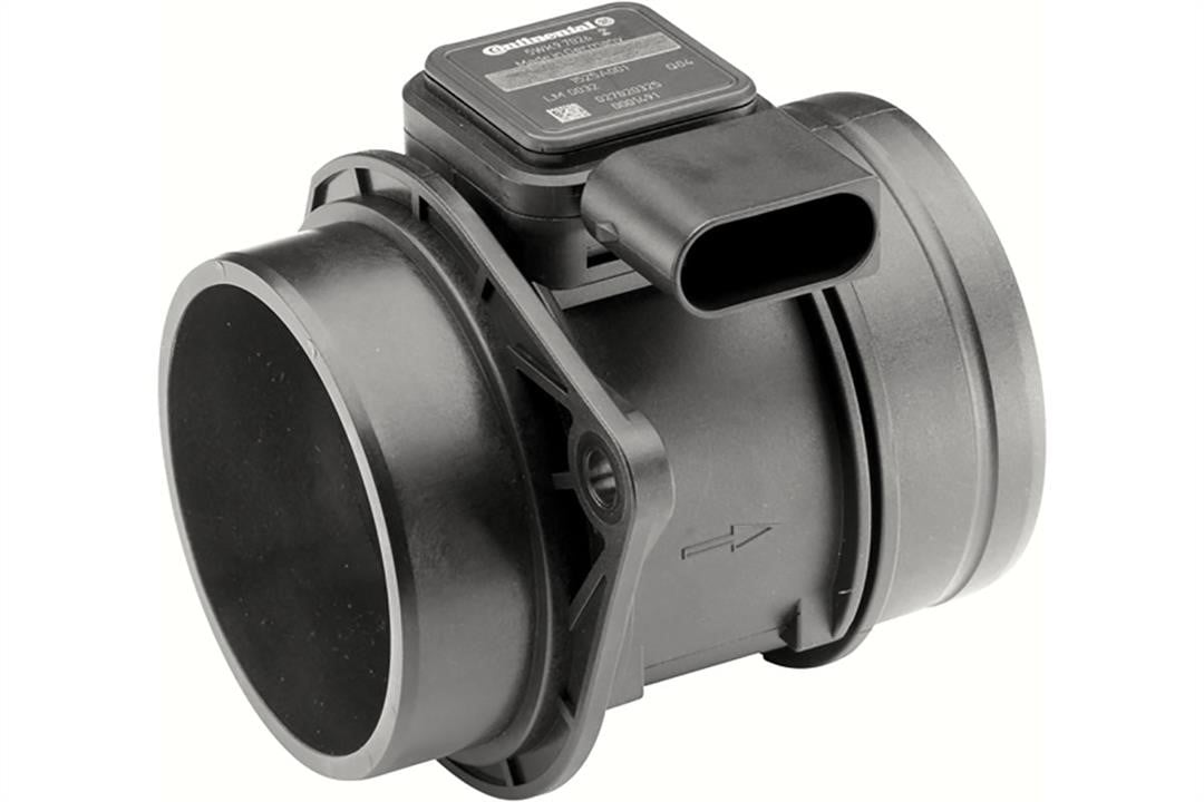 Wilmink Group WG1032966 Air mass sensor WG1032966: Buy near me in Poland at 2407.PL - Good price!
