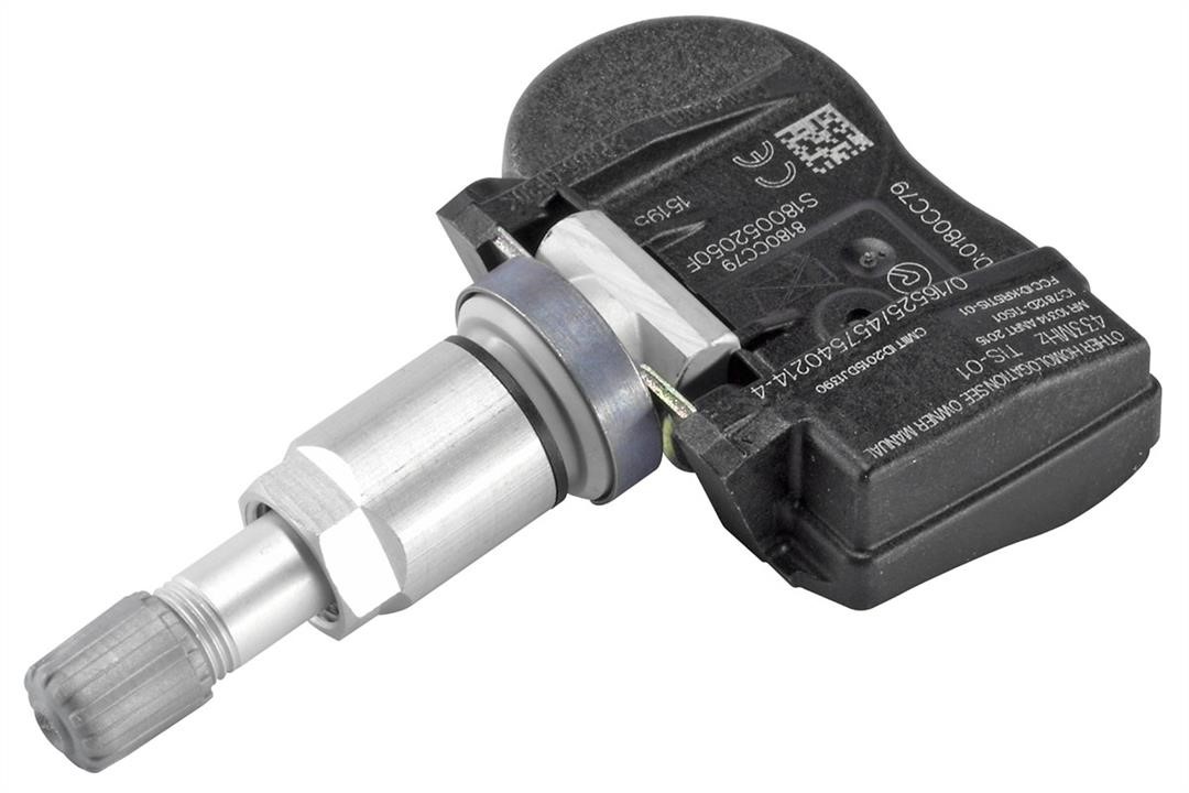 Wilmink Group WG1501185 Tire pressure sensor (Tpms) WG1501185: Buy near me in Poland at 2407.PL - Good price!