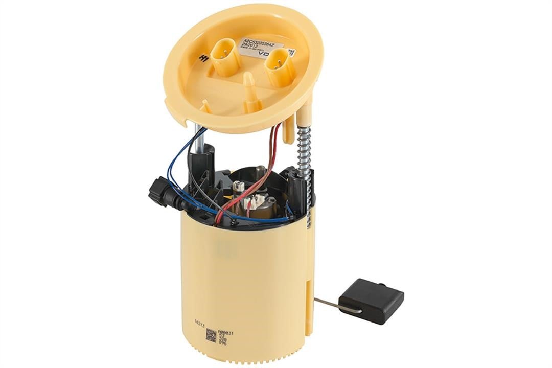 Wilmink Group WG1032613 Fuel pump WG1032613: Buy near me in Poland at 2407.PL - Good price!