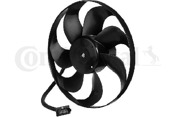 Wilmink Group WG1501277 Hub, engine cooling fan wheel WG1501277: Buy near me in Poland at 2407.PL - Good price!