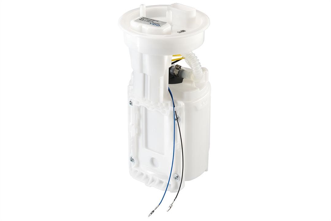 Wilmink Group WG1500902 Fuel pump WG1500902: Buy near me in Poland at 2407.PL - Good price!