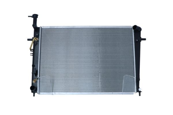 Wilmink Group WG2184577 Radiator, engine cooling WG2184577: Buy near me in Poland at 2407.PL - Good price!