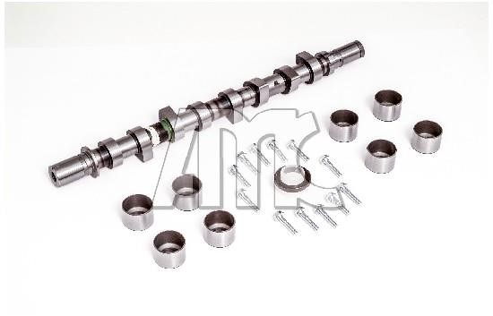 Wilmink Group WG2010590 Camshaft WG2010590: Buy near me at 2407.PL in Poland at an Affordable price!