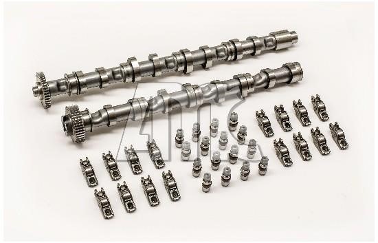 Wilmink Group WG2010583 Camshaft WG2010583: Buy near me in Poland at 2407.PL - Good price!