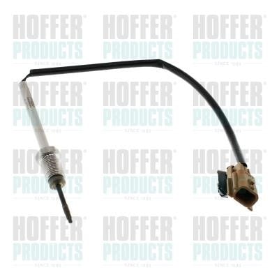Wilmink Group WG2099437 Exhaust gas temperature sensor WG2099437: Buy near me at 2407.PL in Poland at an Affordable price!