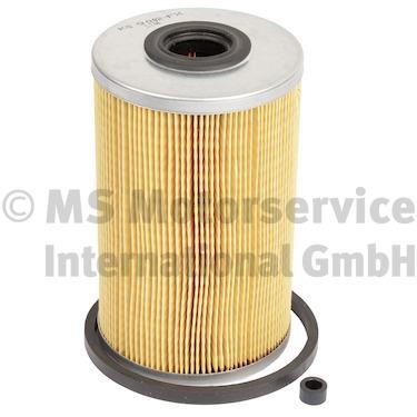 Wilmink Group WG2170929 Fuel filter WG2170929: Buy near me in Poland at 2407.PL - Good price!