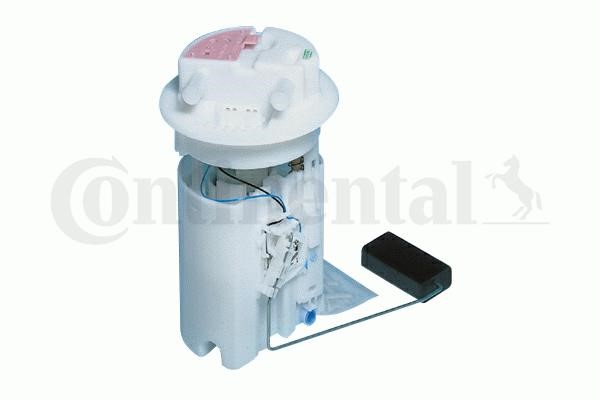 Wilmink Group WG1032501 Fuel pump WG1032501: Buy near me in Poland at 2407.PL - Good price!