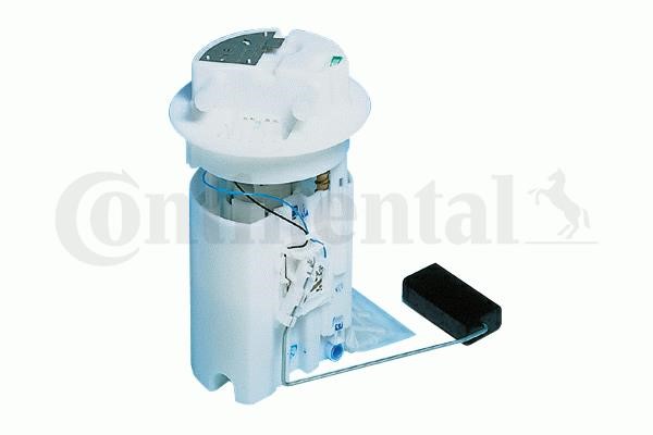 Wilmink Group WG1032522 Fuel pump WG1032522: Buy near me in Poland at 2407.PL - Good price!