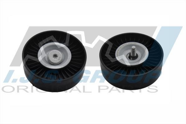 IJS Group 93-1393 Idler Pulley 931393: Buy near me in Poland at 2407.PL - Good price!