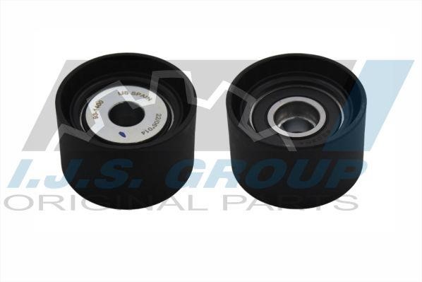 IJS Group 93-1400 Idler Pulley 931400: Buy near me in Poland at 2407.PL - Good price!