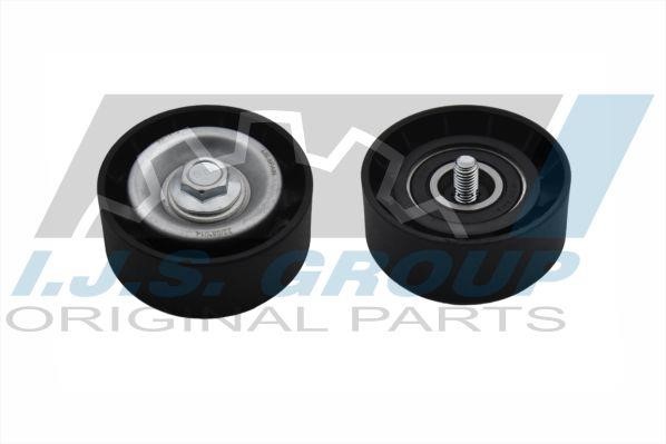 IJS Group 93-1412 Idler Pulley 931412: Buy near me in Poland at 2407.PL - Good price!
