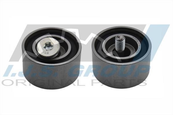 IJS Group 93-2086 Tensioner pulley, timing belt 932086: Buy near me in Poland at 2407.PL - Good price!