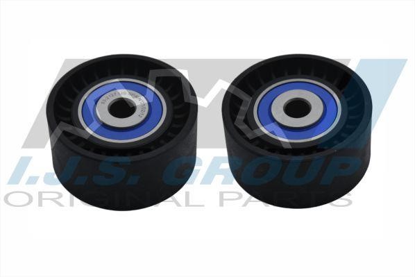IJS Group 93-2127 Tensioner pulley, timing belt 932127: Buy near me at 2407.PL in Poland at an Affordable price!