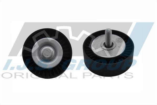 IJS Group 93-2132 Idler Pulley 932132: Buy near me in Poland at 2407.PL - Good price!