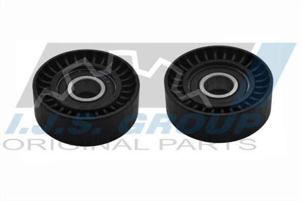 IJS Group 93-2133 Idler Pulley 932133: Buy near me in Poland at 2407.PL - Good price!