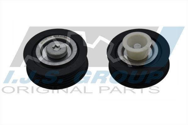 IJS Group 93-2134 Idler Pulley 932134: Buy near me in Poland at 2407.PL - Good price!