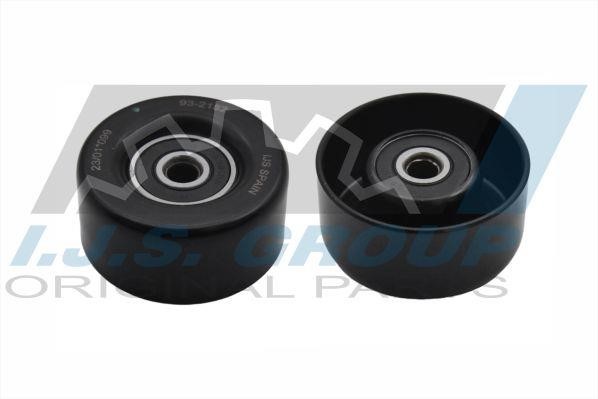 IJS Group 93-2182 Idler Pulley 932182: Buy near me in Poland at 2407.PL - Good price!