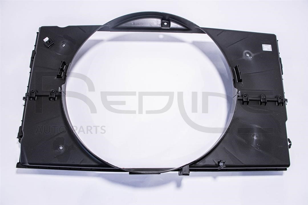 Redline 57HY010 Cowling, radiator fan 57HY010: Buy near me in Poland at 2407.PL - Good price!