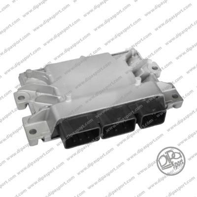 Dipasport EBEMS3110001R Control Unit, engine management EBEMS3110001R: Buy near me in Poland at 2407.PL - Good price!