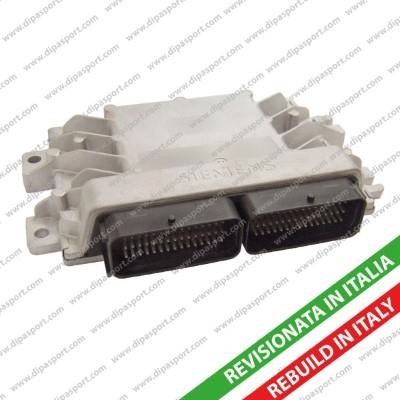 Dipasport EBEMS3134002R Блок керування, керування двигуном EBEMS3134002R: Приваблива ціна - Купити у Польщі на 2407.PL!