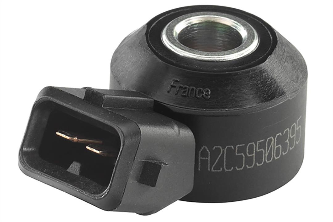 Wilmink Group WG1756181 Knock sensor WG1756181: Buy near me in Poland at 2407.PL - Good price!