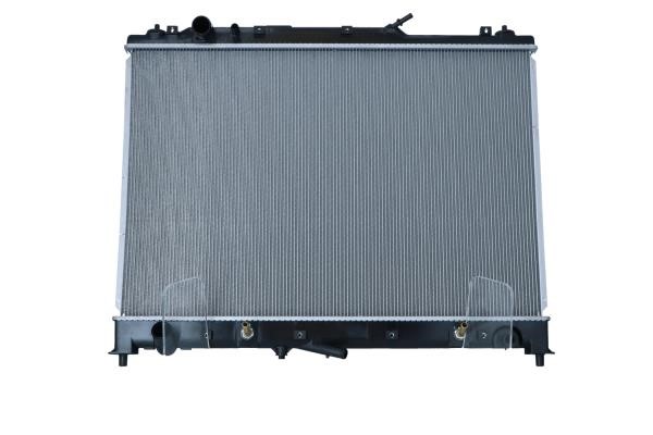 Wilmink Group WG2184581 Radiator, engine cooling WG2184581: Buy near me in Poland at 2407.PL - Good price!
