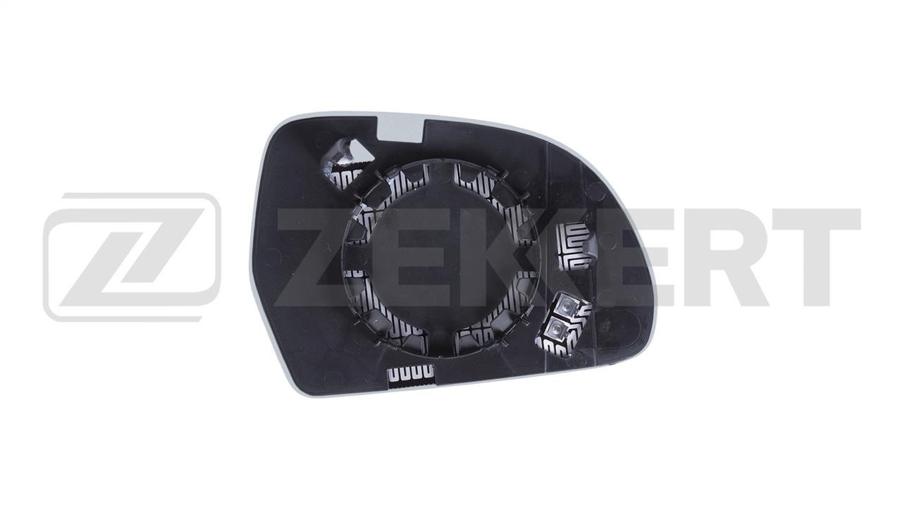 Zekkert SP-1028 Mirror Glass, outside mirror SP1028: Buy near me in Poland at 2407.PL - Good price!