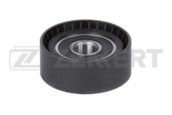 Zekkert SR-1704 Deflection/guide pulley, v-ribbed belt SR1704: Buy near me at 2407.PL in Poland at an Affordable price!