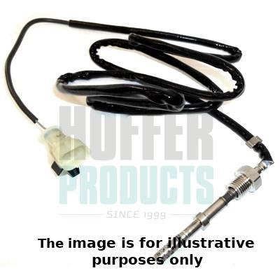 Wilmink Group WG1901860 Exhaust gas temperature sensor WG1901860: Buy near me in Poland at 2407.PL - Good price!