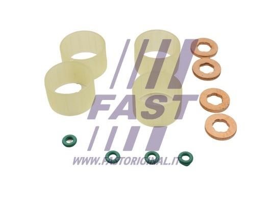 Fast FT49652 Seal Kit, injector nozzle FT49652: Buy near me in Poland at 2407.PL - Good price!
