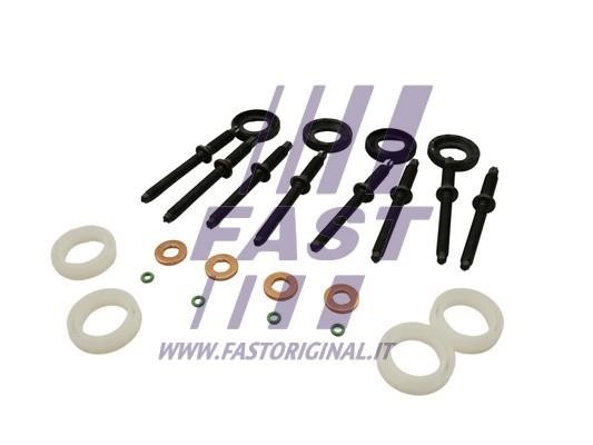 Fast FT49653 Seal Kit, injector nozzle FT49653: Buy near me in Poland at 2407.PL - Good price!