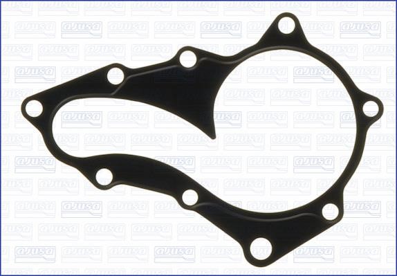 Wilmink Group WG1956442 Gasket, water pump WG1956442: Buy near me at 2407.PL in Poland at an Affordable price!