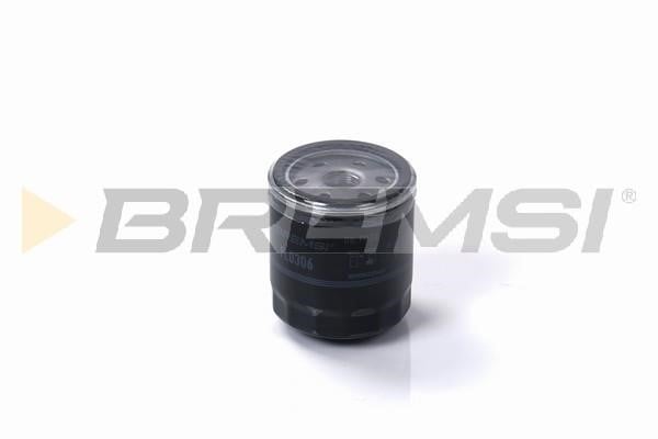 Bremsi FL0306 Oil Filter FL0306: Buy near me at 2407.PL in Poland at an Affordable price!