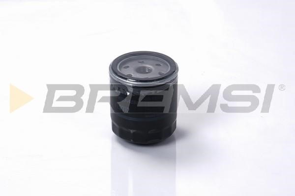 Bremsi FL0312 Oil Filter FL0312: Buy near me at 2407.PL in Poland at an Affordable price!