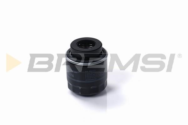 Bremsi FL0316 Oil Filter FL0316: Buy near me at 2407.PL in Poland at an Affordable price!