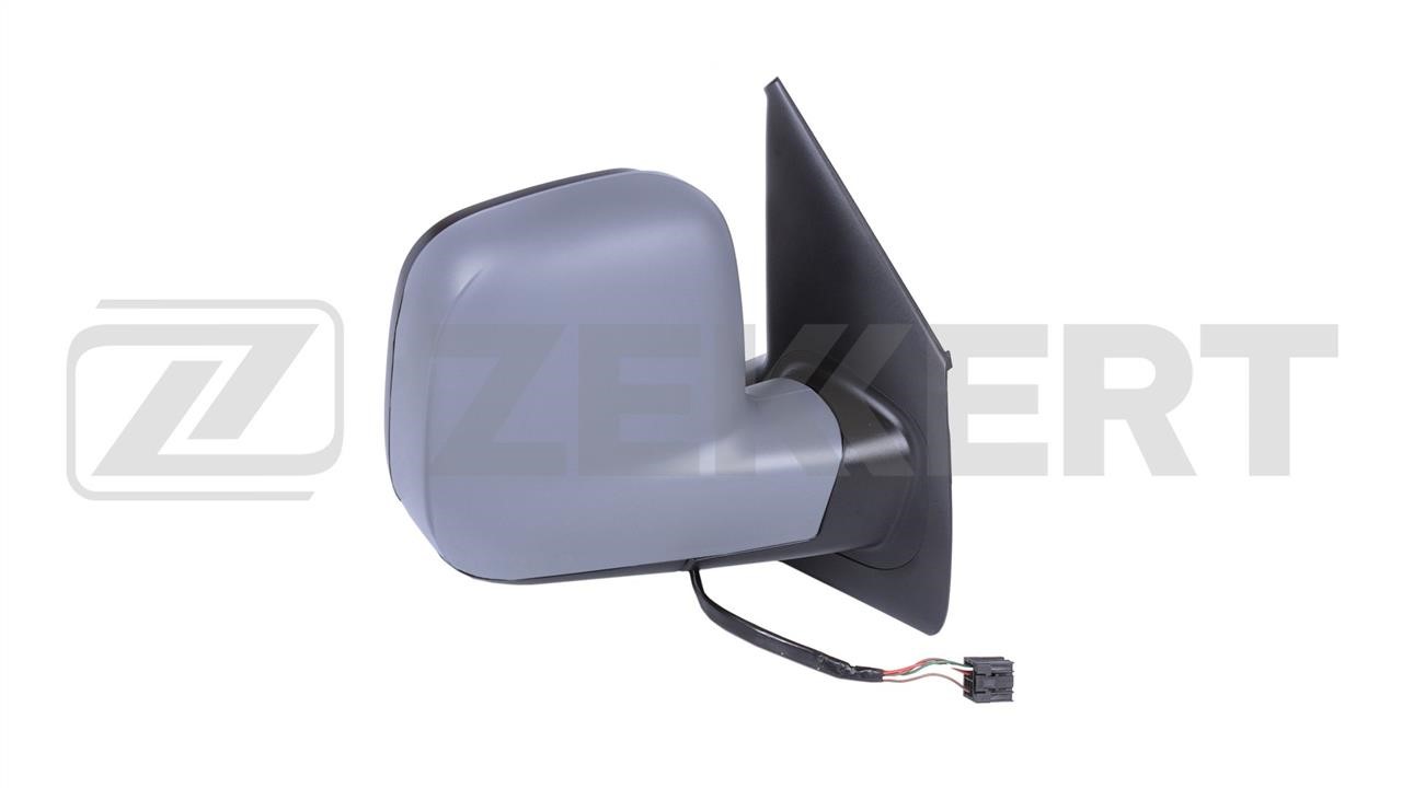 Zekkert SP-4095 Зеркало наружное заднего вида SP4095: Отличная цена - Купить в Польше на 2407.PL!