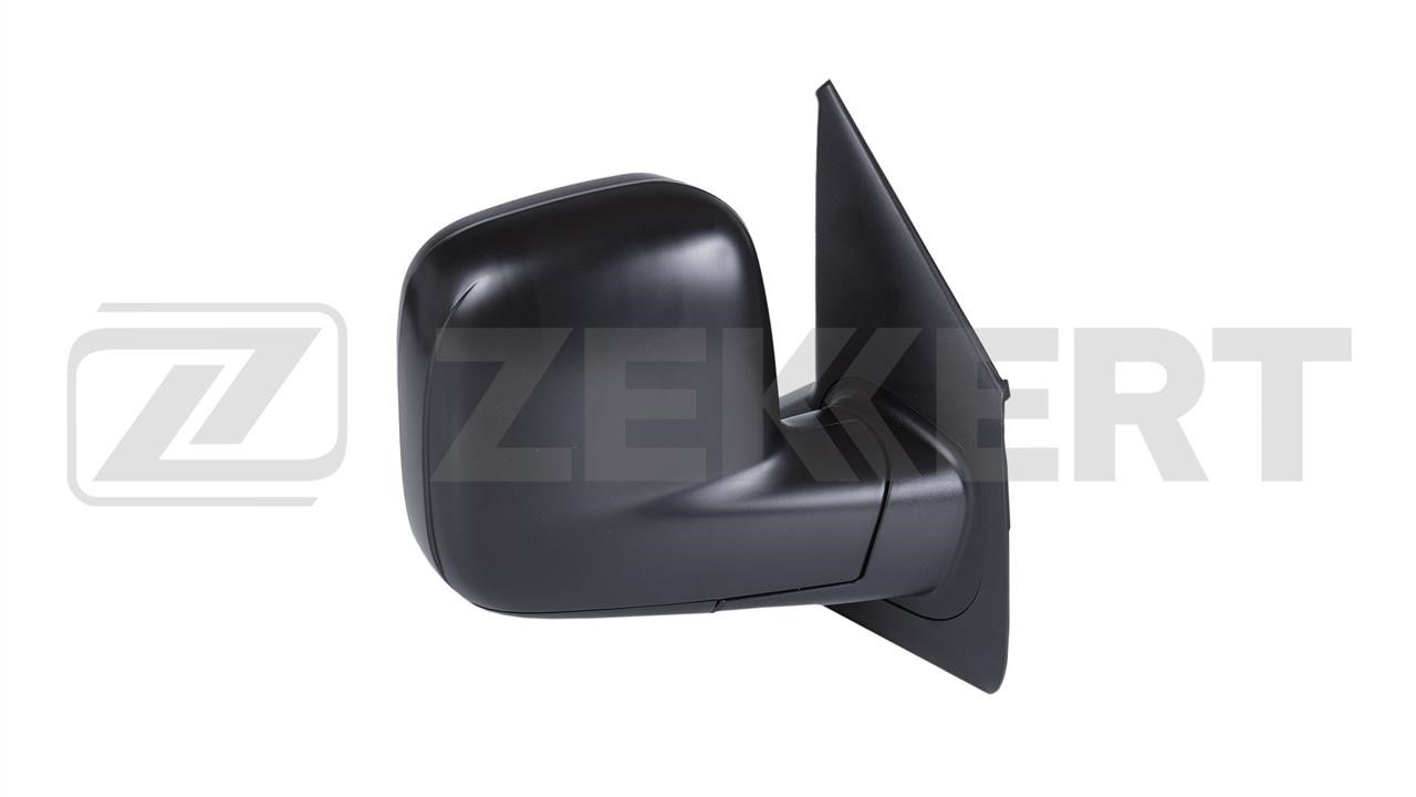 Zekkert SP-4103 Outside Mirror SP4103: Buy near me at 2407.PL in Poland at an Affordable price!