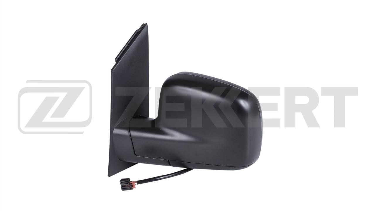 Zekkert SP-4106 Outside Mirror SP4106: Buy near me in Poland at 2407.PL - Good price!