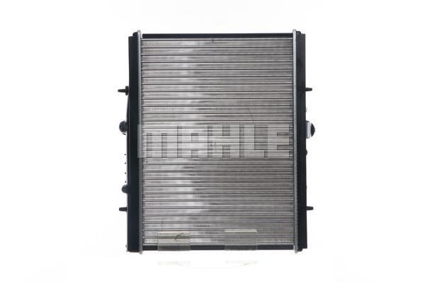 Wilmink Group WG2184096 Radiator, engine cooling WG2184096: Buy near me in Poland at 2407.PL - Good price!