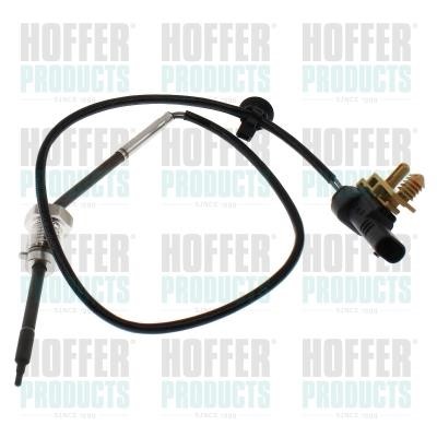 Wilmink Group WG2099438 Exhaust gas temperature sensor WG2099438: Buy near me in Poland at 2407.PL - Good price!