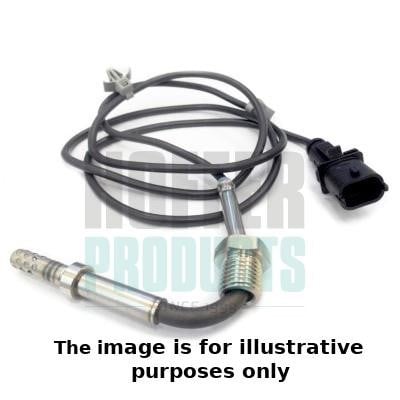 Wilmink Group WG1964702 Exhaust gas temperature sensor WG1964702: Buy near me at 2407.PL in Poland at an Affordable price!