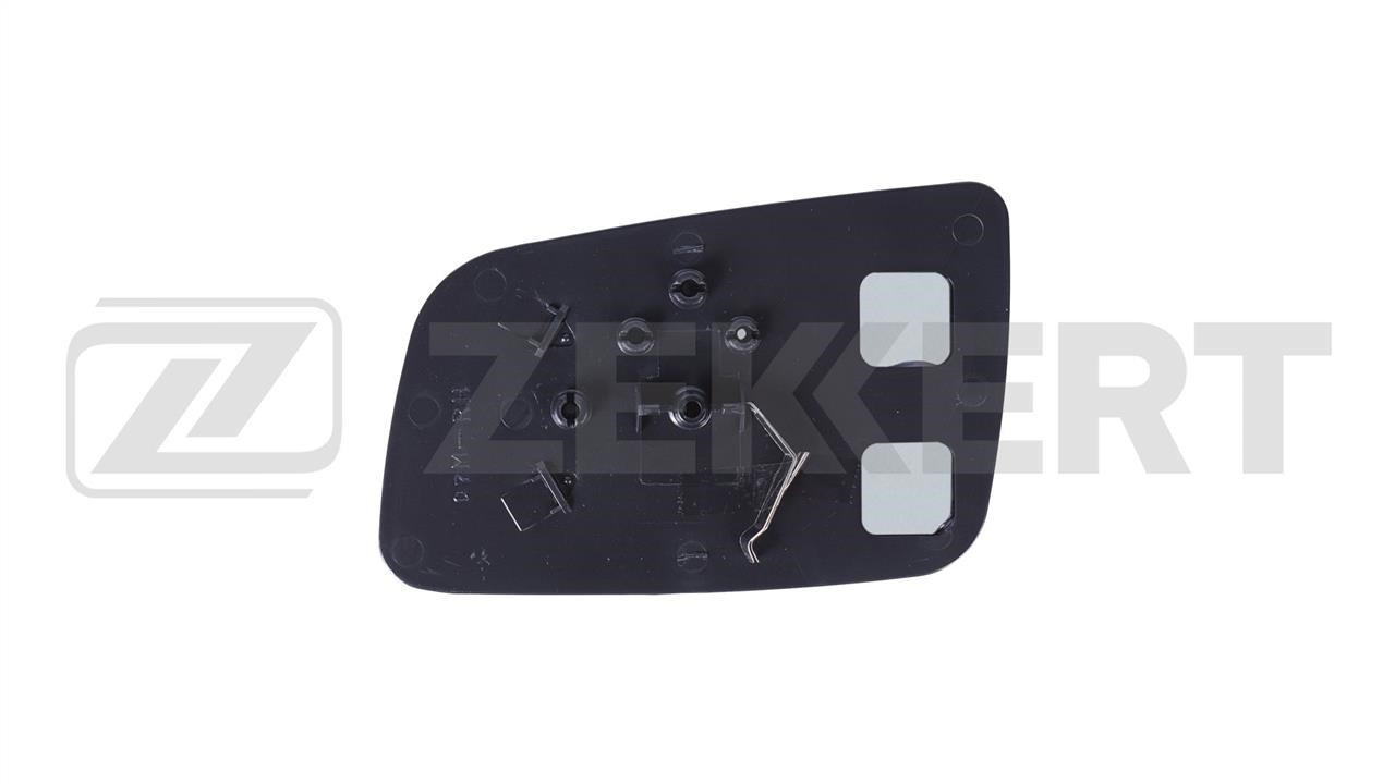 Zekkert SP-1113 Mirror Glass, outside mirror SP1113: Buy near me in Poland at 2407.PL - Good price!