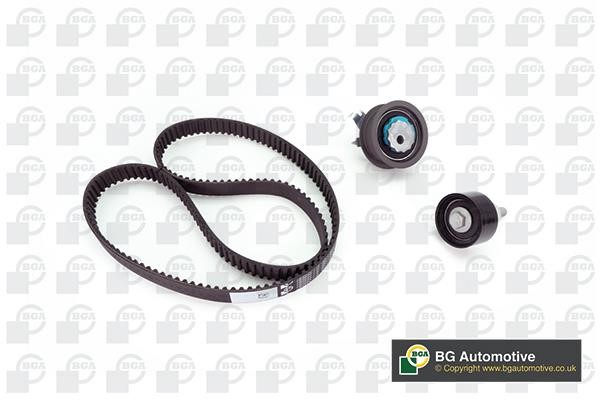 Wilmink Group WG1996206 Timing Belt Kit WG1996206: Buy near me in Poland at 2407.PL - Good price!