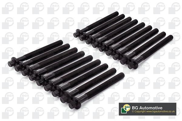 Wilmink Group WG1489990 Cylinder Head Bolts Kit WG1489990: Buy near me in Poland at 2407.PL - Good price!