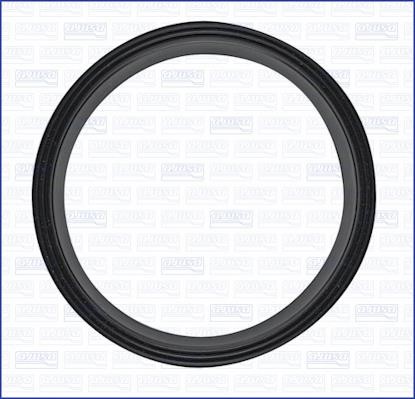 Wilmink Group WG2077973 Gasket, timing case cover WG2077973: Buy near me in Poland at 2407.PL - Good price!
