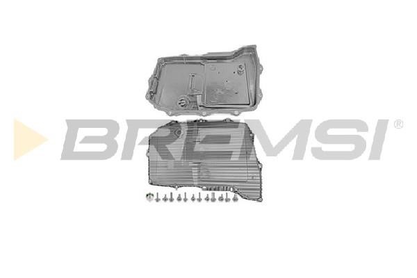 Bremsi FR0234 Oil sump, automatic transmission FR0234: Buy near me at 2407.PL in Poland at an Affordable price!
